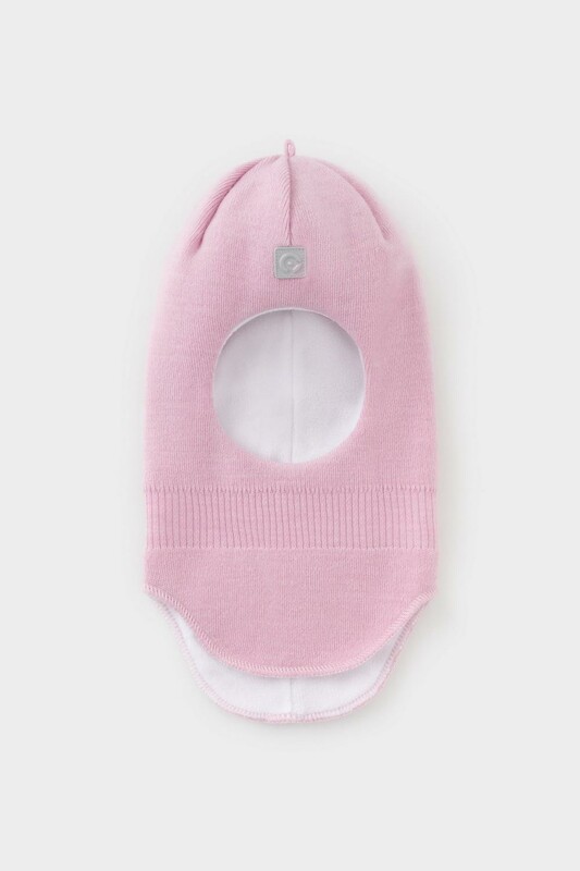 шапка-шлем дет